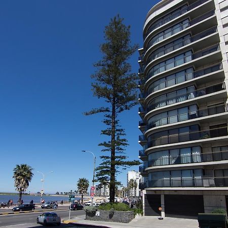 Massini Suites Montevideo Esterno foto