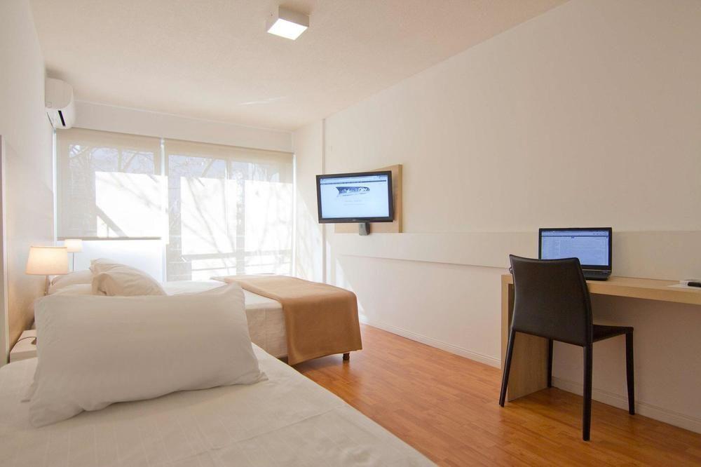 Massini Suites Montevideo Esterno foto