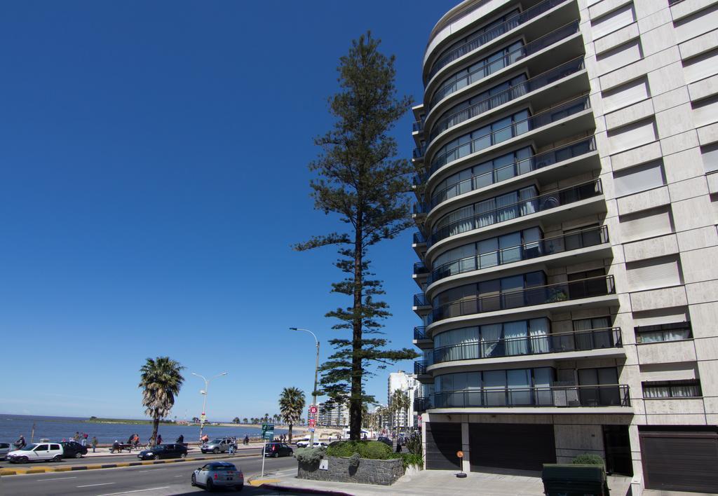 Massini Suites Montevideo Esterno foto