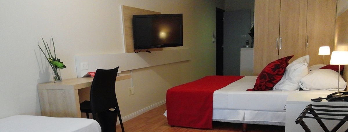Massini Suites Montevideo Esterno foto