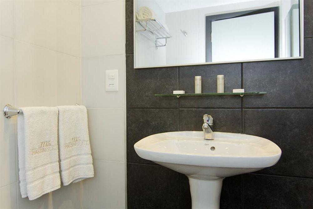 Massini Suites Montevideo Esterno foto