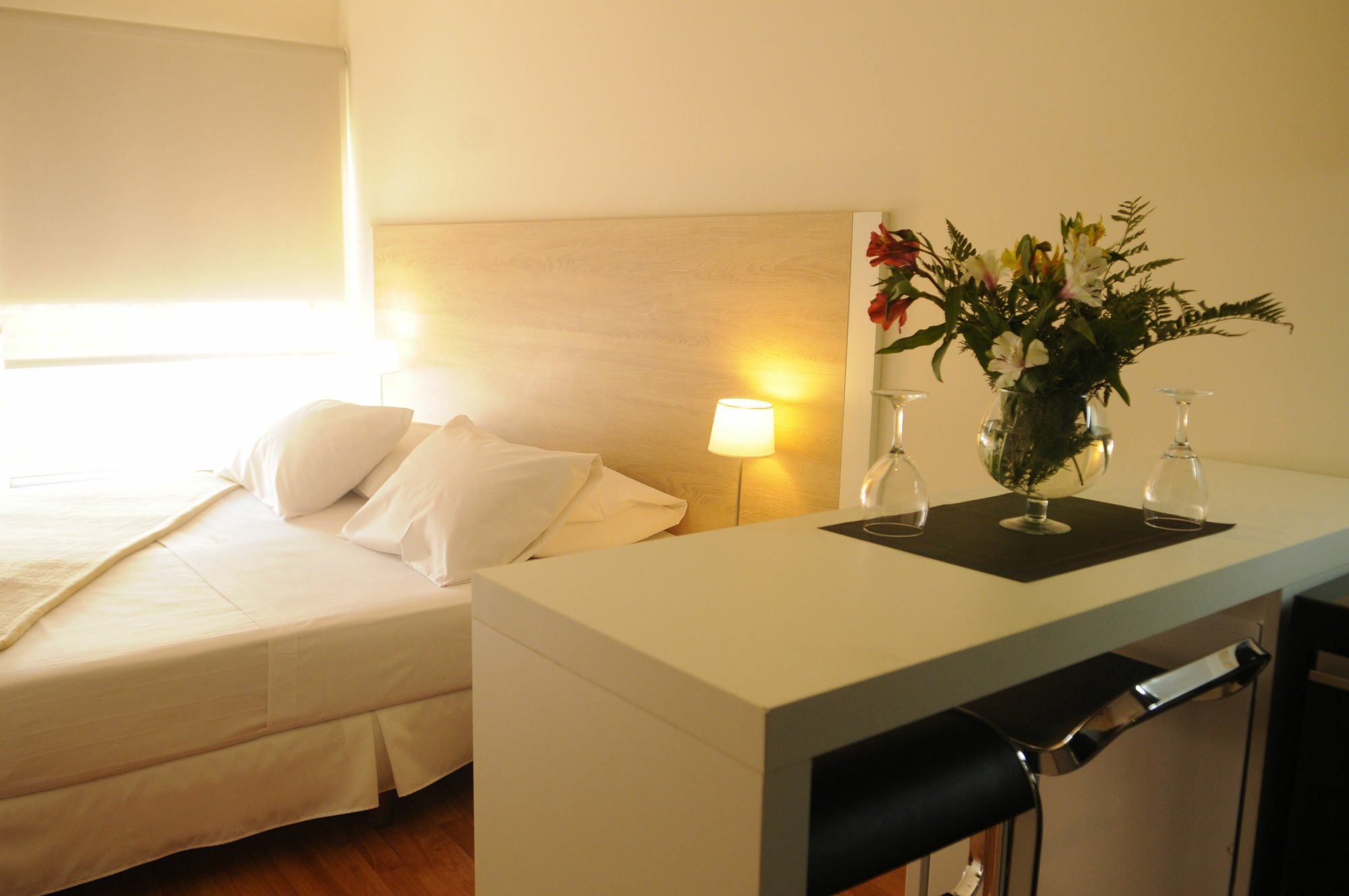 Massini Suites Montevideo Esterno foto