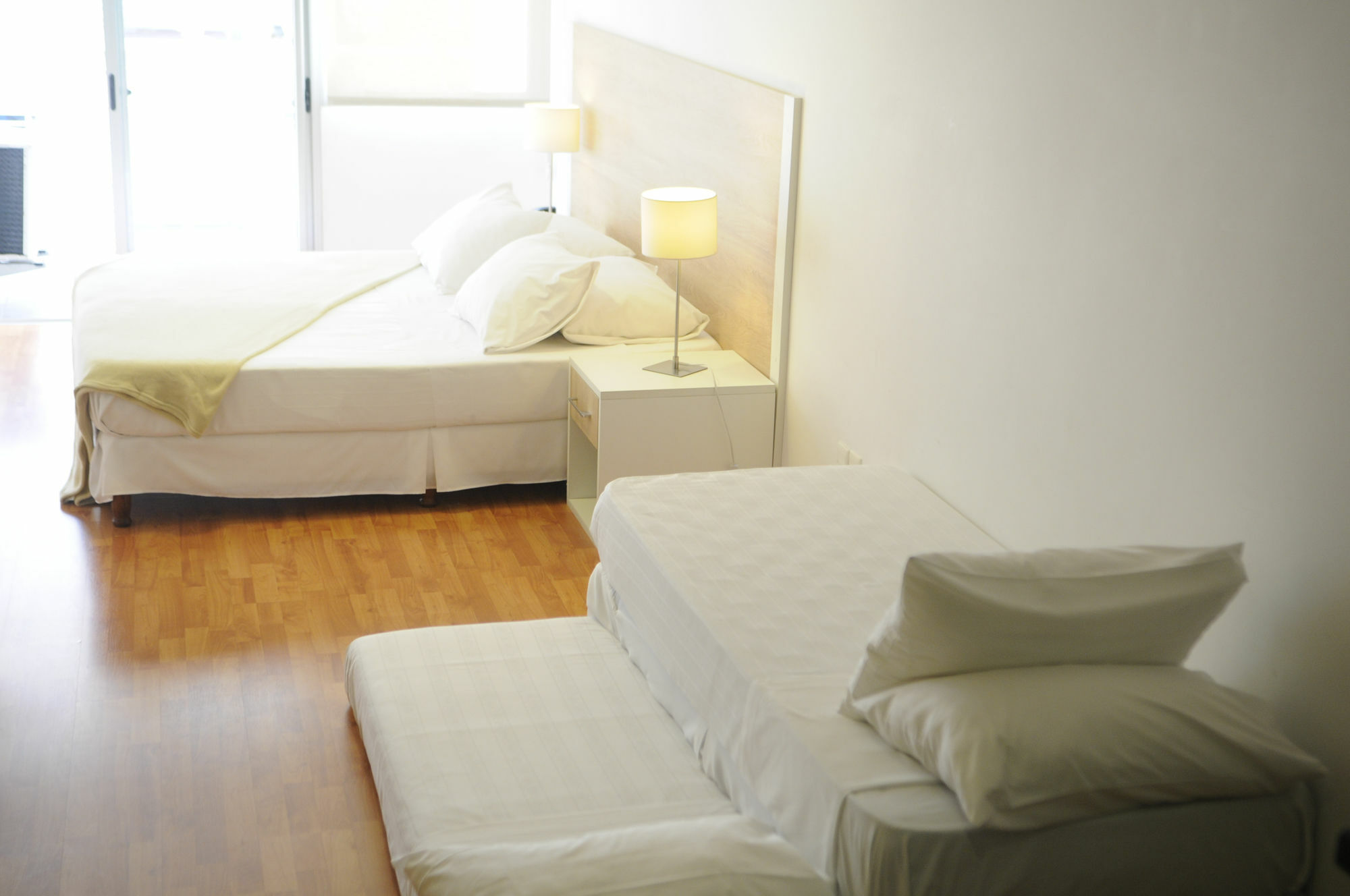 Massini Suites Montevideo Esterno foto