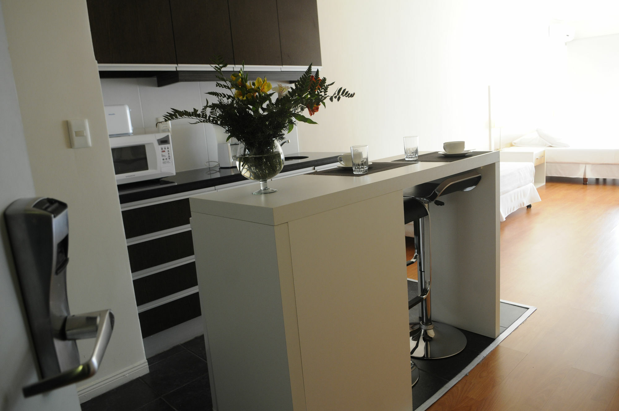 Massini Suites Montevideo Esterno foto