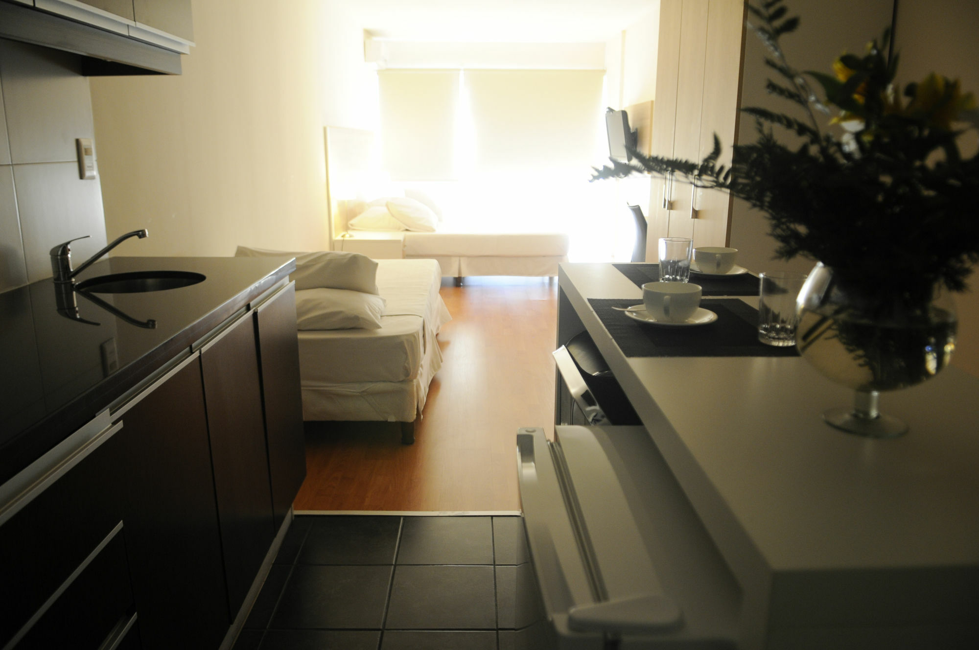 Massini Suites Montevideo Esterno foto
