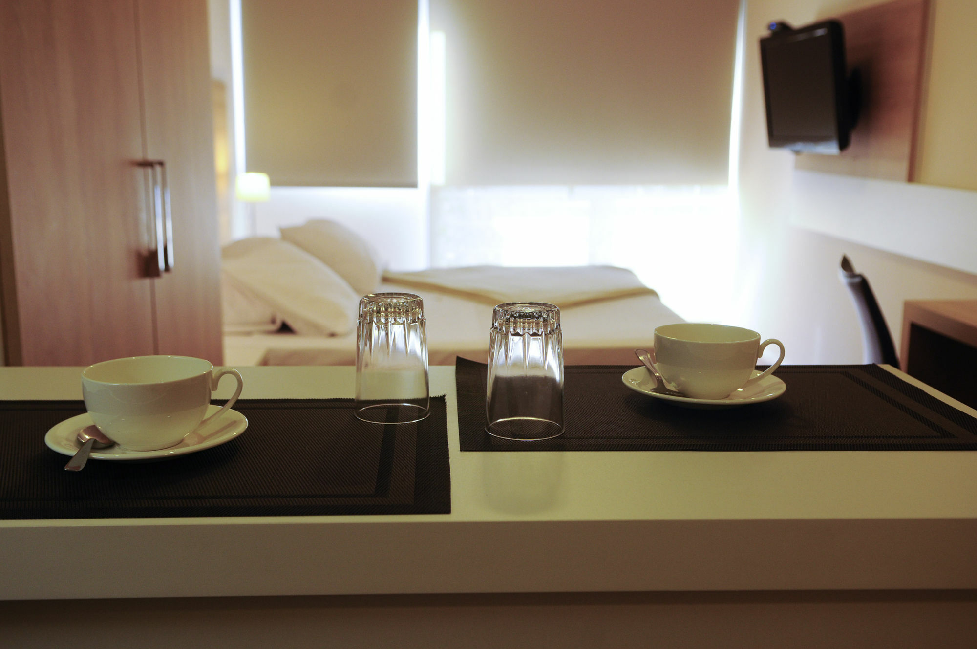 Massini Suites Montevideo Esterno foto