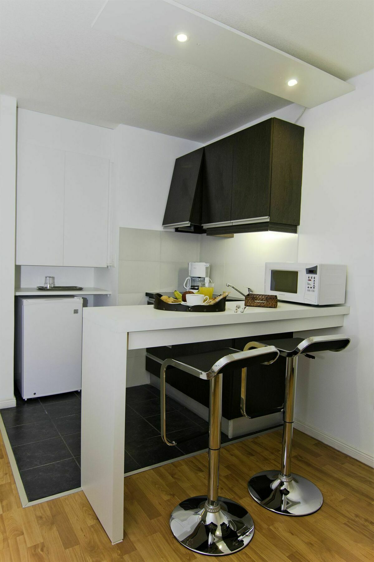 Massini Suites Montevideo Esterno foto