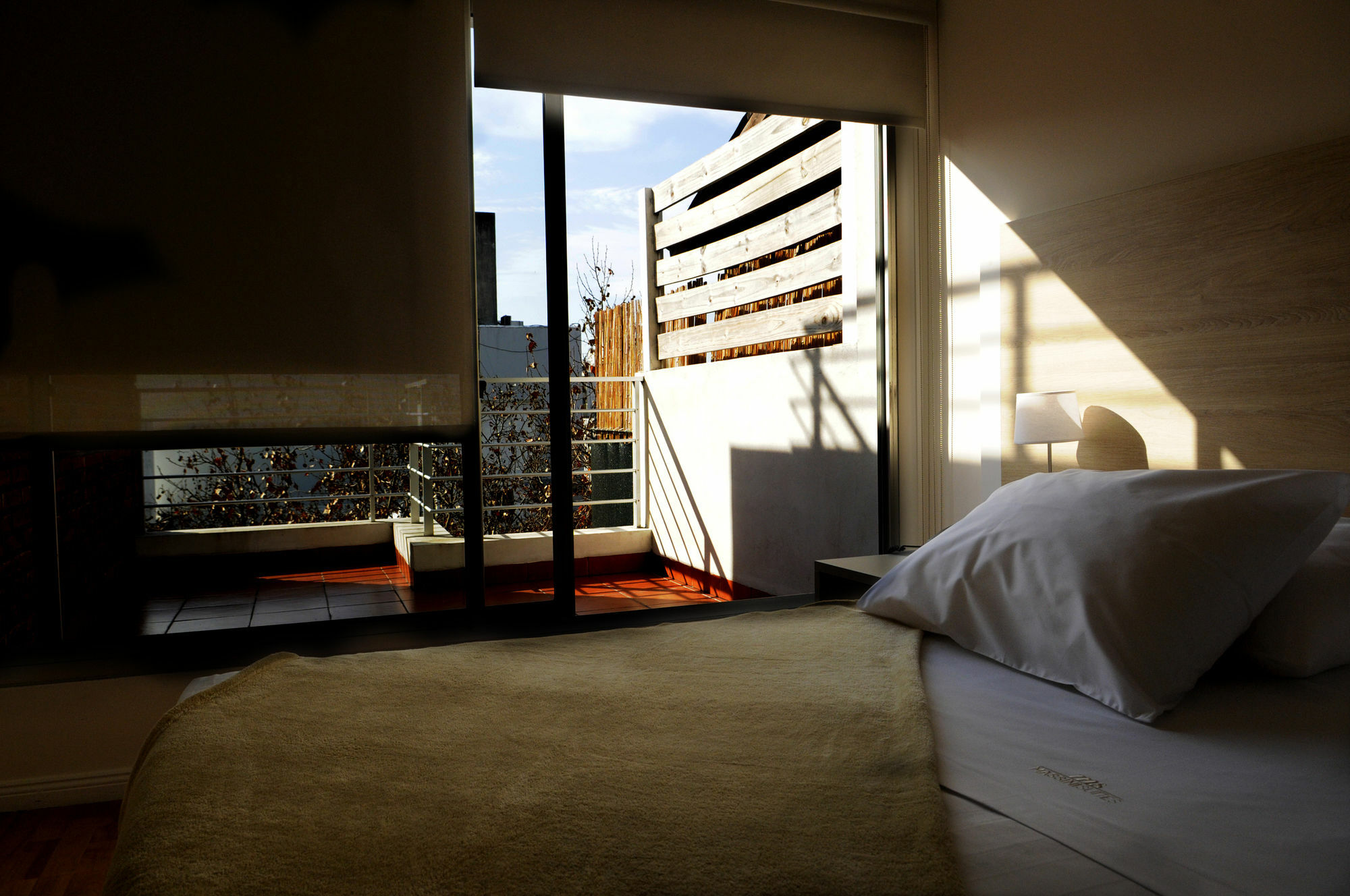 Massini Suites Montevideo Esterno foto